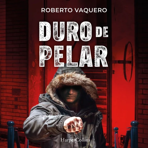 Portada de Duro de pelar