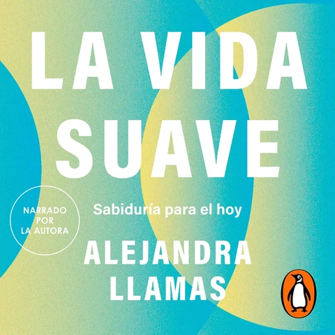 Portada de La vida suave