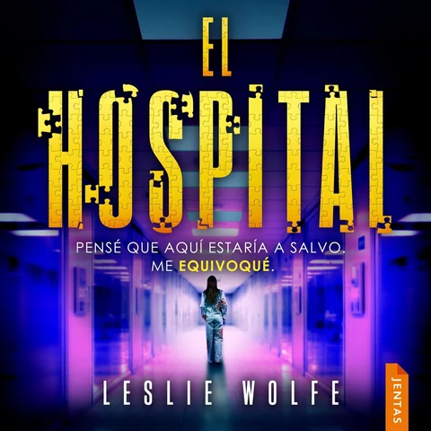 Portada de El Hospital