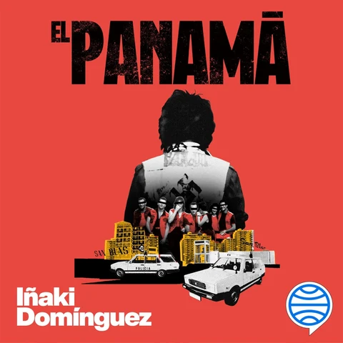 Portada de El Panamá