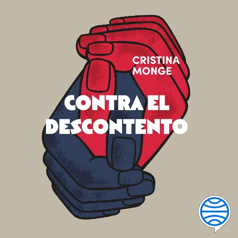 Portada de Contra el descontento