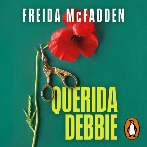 Portada de Querida Debbie
