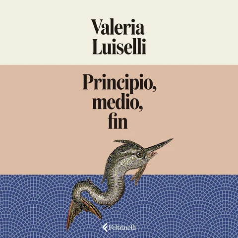 Portada de Principio, medio, fin