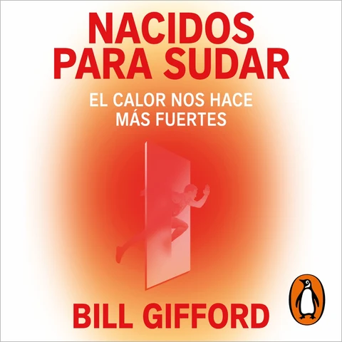 Portada de Nacidos para sudar