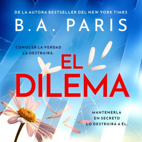 Portada de El dilema