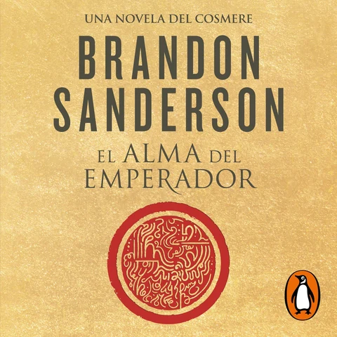 Portada de El alma del emperador