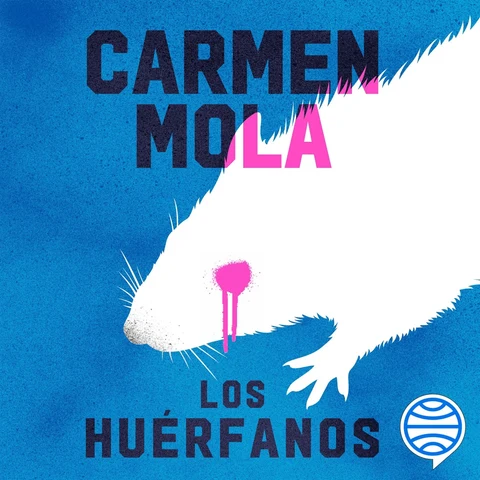 Portada de Los Huérfanos