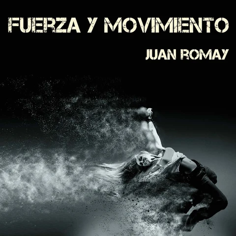 Portada de Fuerza y movimiento