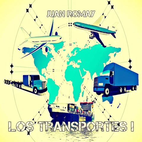 Portada de Los transportes I