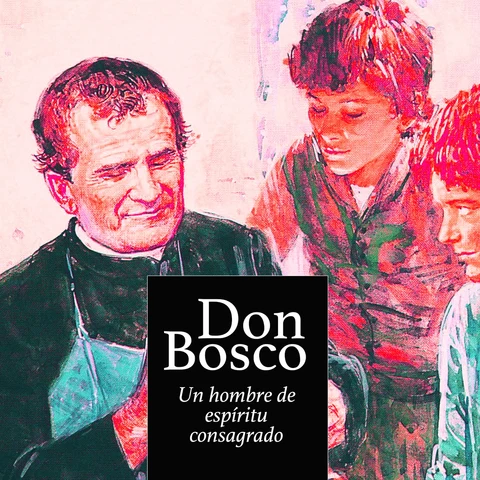 Portada de Don Bosco