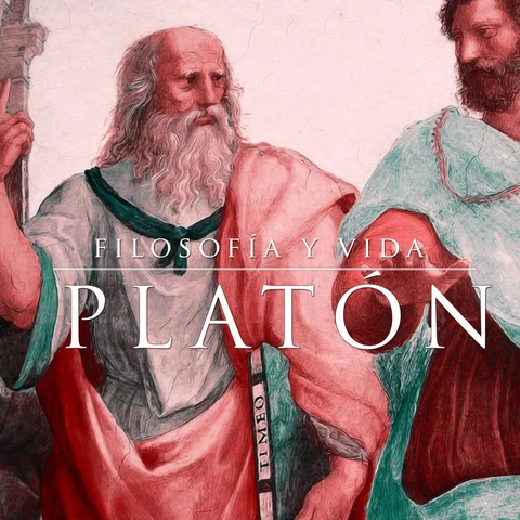 Portada de Platón (Edición en español)