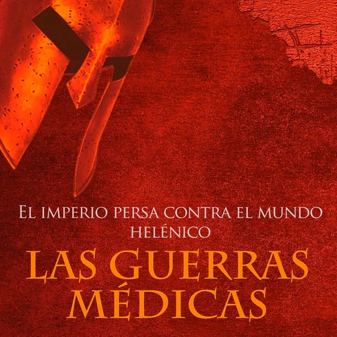 Portada de Las Guerras Médicas
