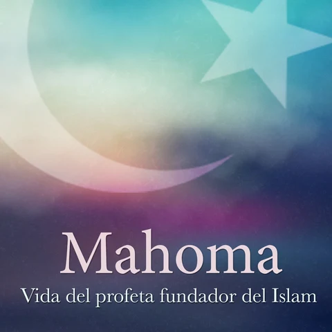 Portada de Mahoma