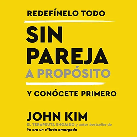 Portada de Single On Purpose \ Sin pareja a propósito