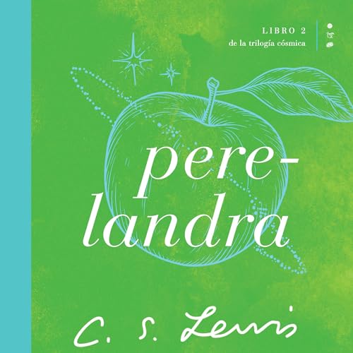Portada de Perelandra