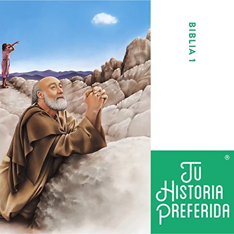 Portada de Biblia Album 1 (Texto Completo)