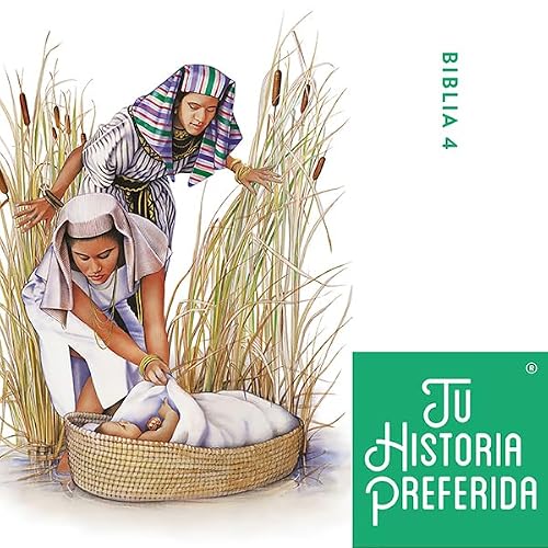 Portada de Biblia Album 4 (Texto Completo)