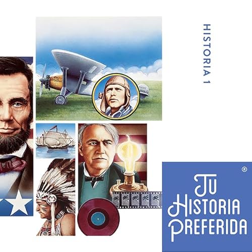Portada de Historia 1 (Texto Completo)
