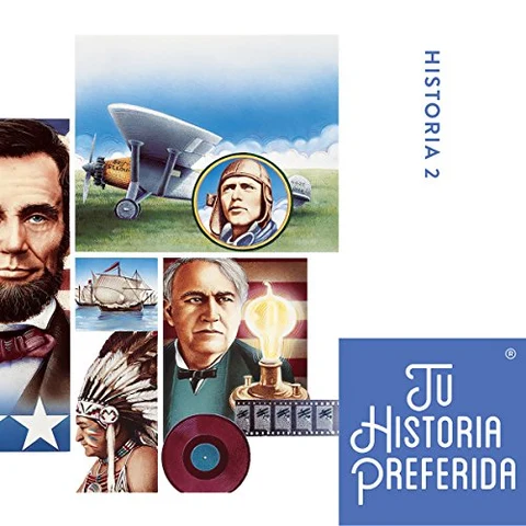 Portada de Historia 2 (Texto Completo)