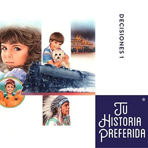 Portada de Decisiones 1