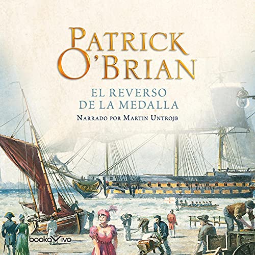 Portada de El Reverso de la Medalla