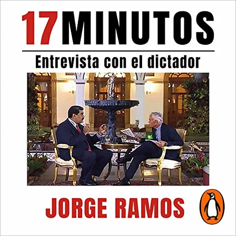 Portada de 17 minutos