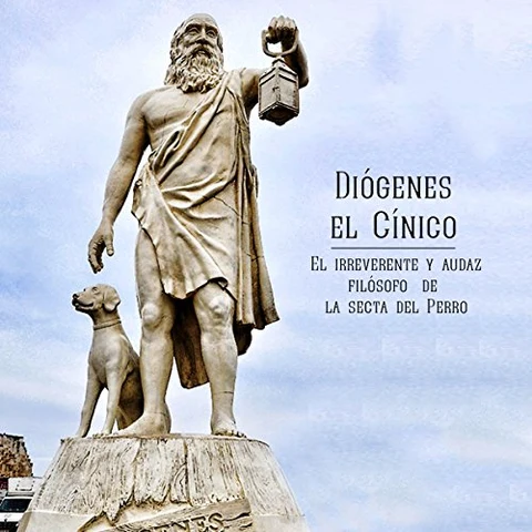 Portada de Diógenes el Cínico