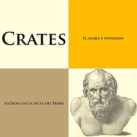 Portada de Crates