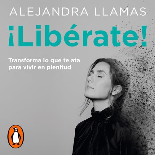 Portada de ¡Libérate!