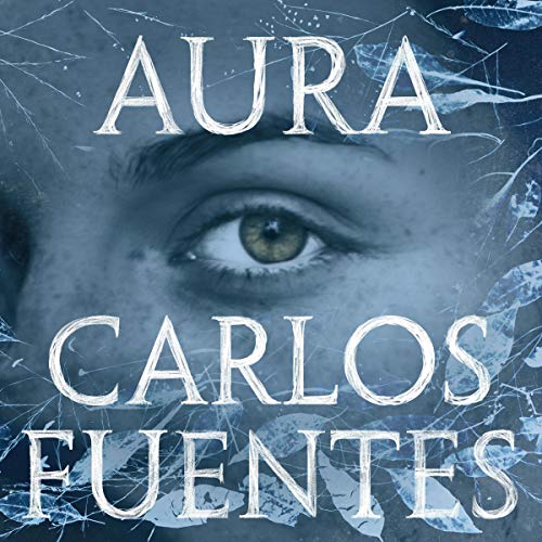 Portada de Aura, de Carlos Fuentes