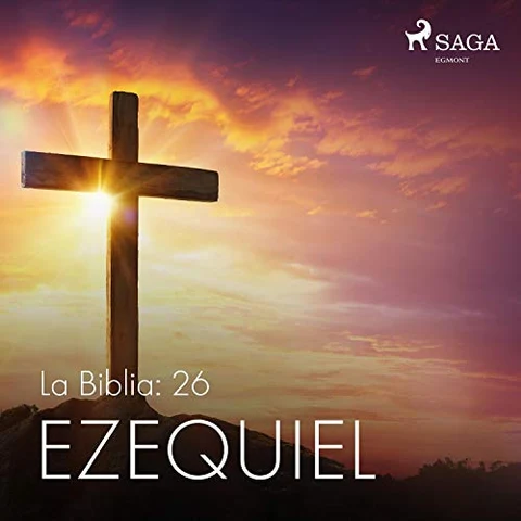 Portada de 26 Ezequiel
