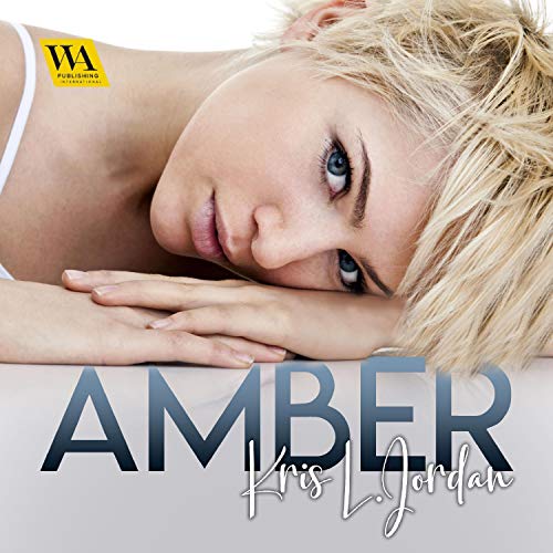 Portada de Amber, de Kris L. Jordan