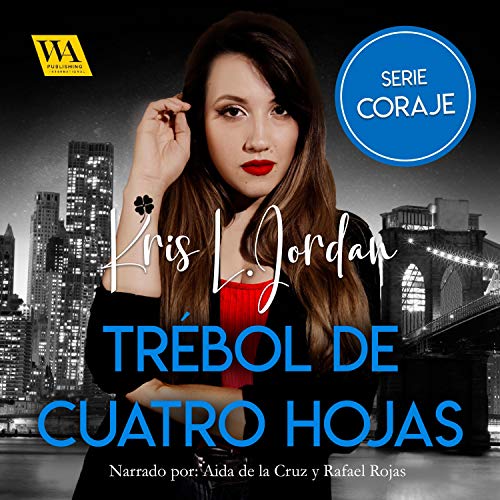 Portada de Trébol de cuatro hojas