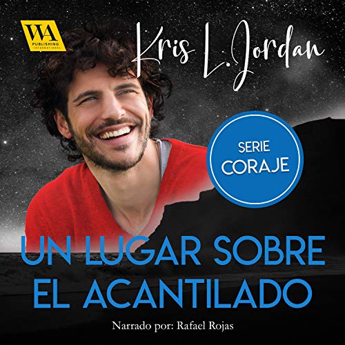 Portada de Un lugar sobre el acantilado
