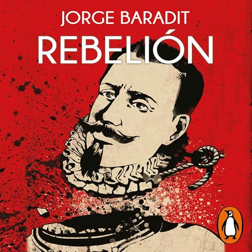 Portada de Rebelión
