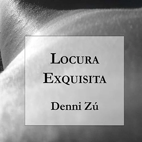 Portada de Locura Exquisita [Exquisite Madness]