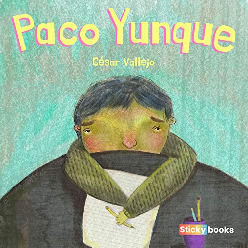 Portada de Paco Yunque