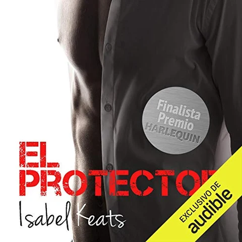 Portada de El Protector