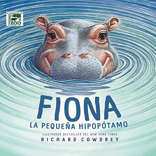 Portada de Fiona