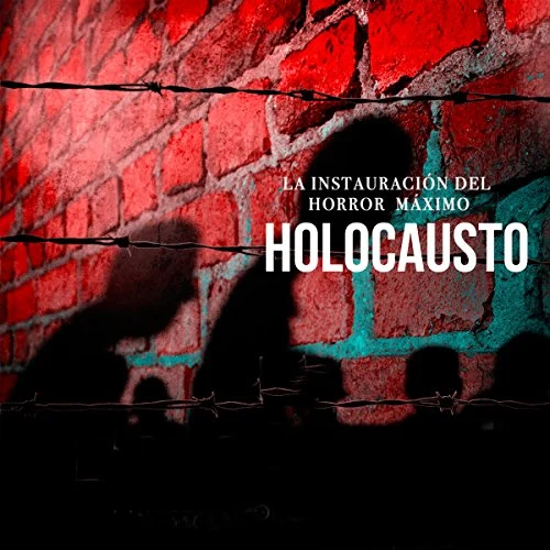 Portada de Holocausto, de Online Studio Productions