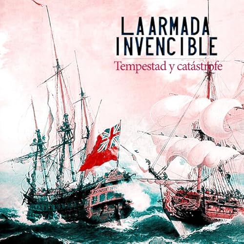 Portada de La Armada Invencible