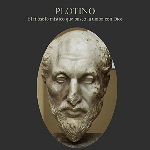 Portada de Plotino