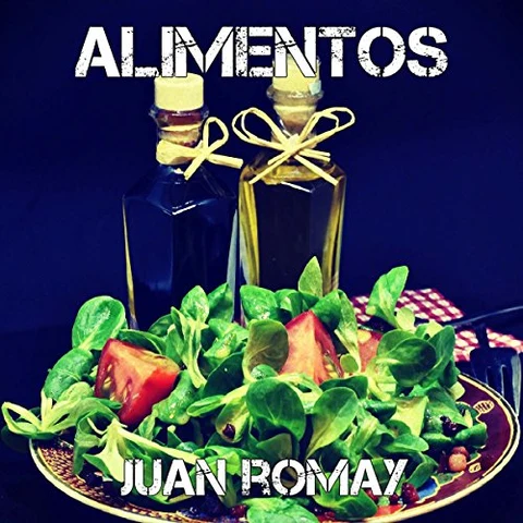 Portada de Alimentos