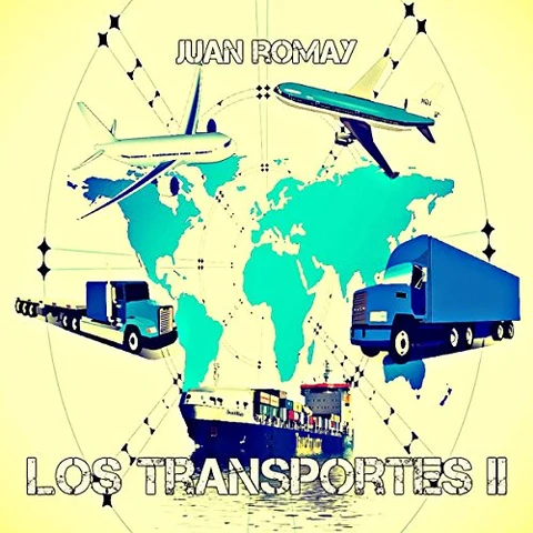 Portada de Los transportes II