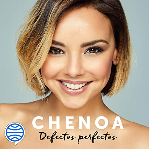 Portada de Defectos perfectos, de Chenoa