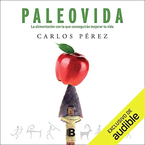 Portada de Paleovida
