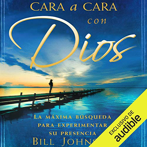 Portada de Cara A Cara Con Dios
