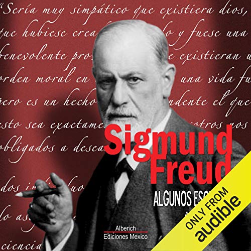 Portada de Algunos escritos de Sigmund Freud, de Sigmund Freud