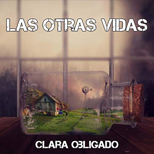 Portada de Las otras vidas