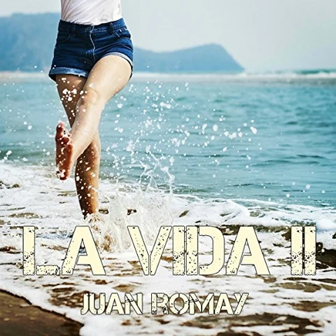 Portada de La vida II